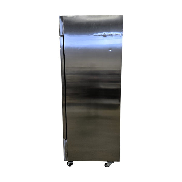 Atosa MBF8503GR Upright Freezer - 2 Door - Cosmetic Damage