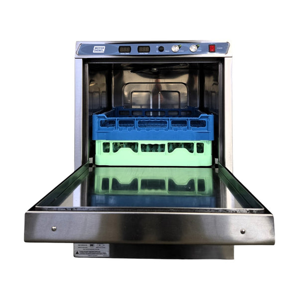 Moyer Diebel 501HT M3 Undercounter Dishwasher