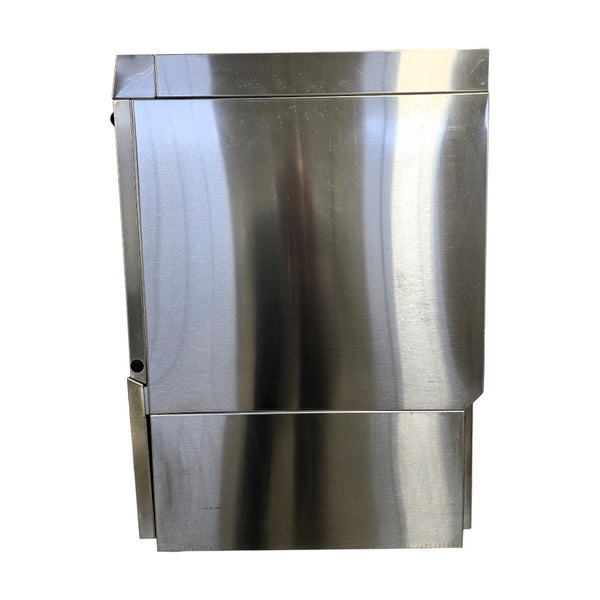 Moyer Diebel 501HT M3 Undercounter Dishwasher