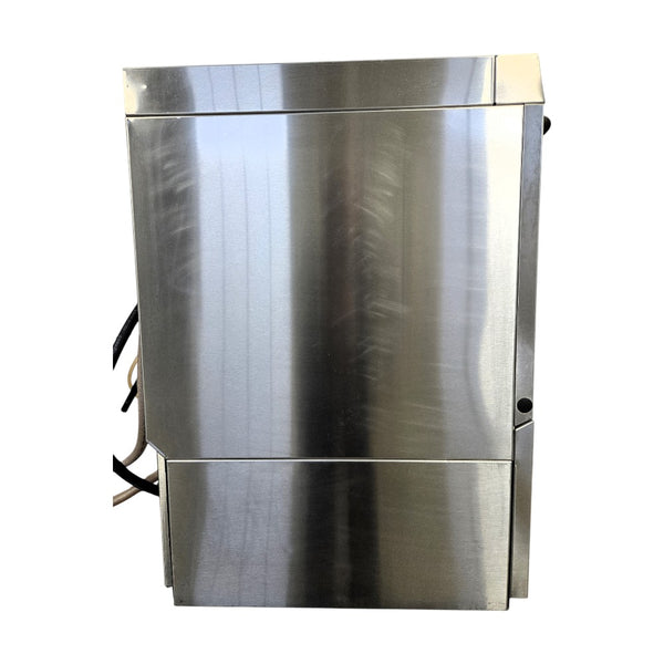 Moyer Diebel 501HT M3 Undercounter Dishwasher