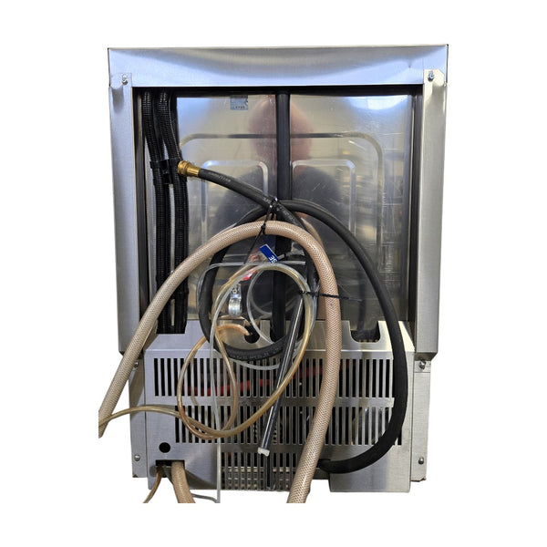 Moyer Diebel 501HT M3 Undercounter Dishwasher