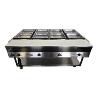 Vollrath 38118 Hot Food Serving Table