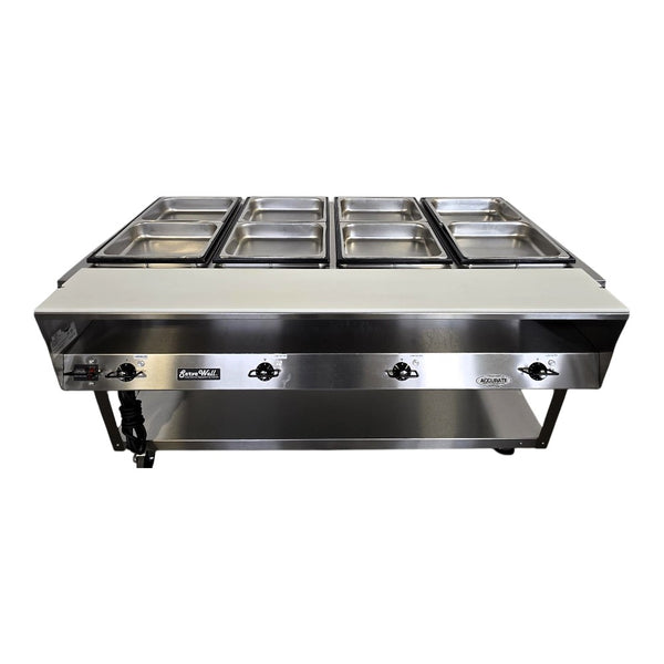 Vollrath 38118 Hot Food Serving Table