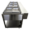 Vollrath 38118 Hot Food Serving Table