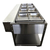 Vollrath 38118 Hot Food Serving Table