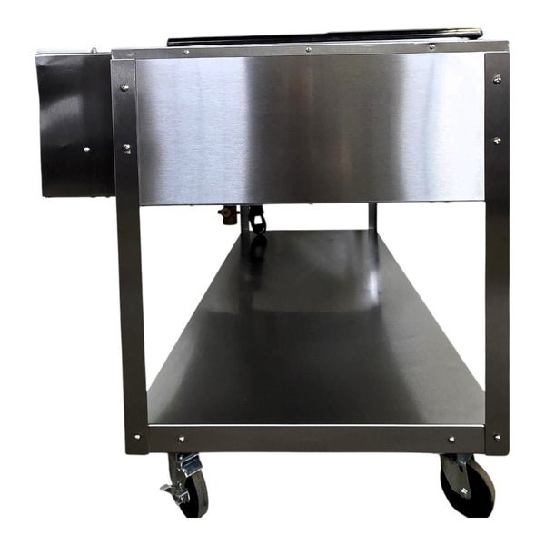 Vollrath 38118 Hot Food Serving Table