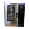 Lainox NAE101B Combi Oven