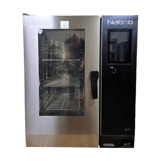 Lainox NAE101B Combi Oven