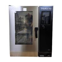 Lainox NAE101B Combi Oven