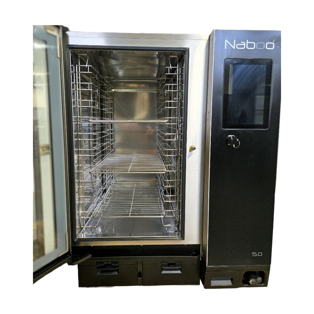 Lainox NAE101B Combi Oven
