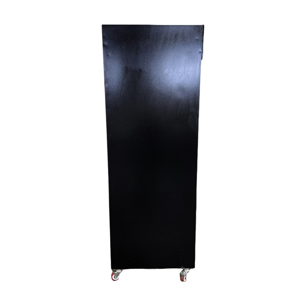 QBD CD38-HC Refrigerator - Cosmetic Damage