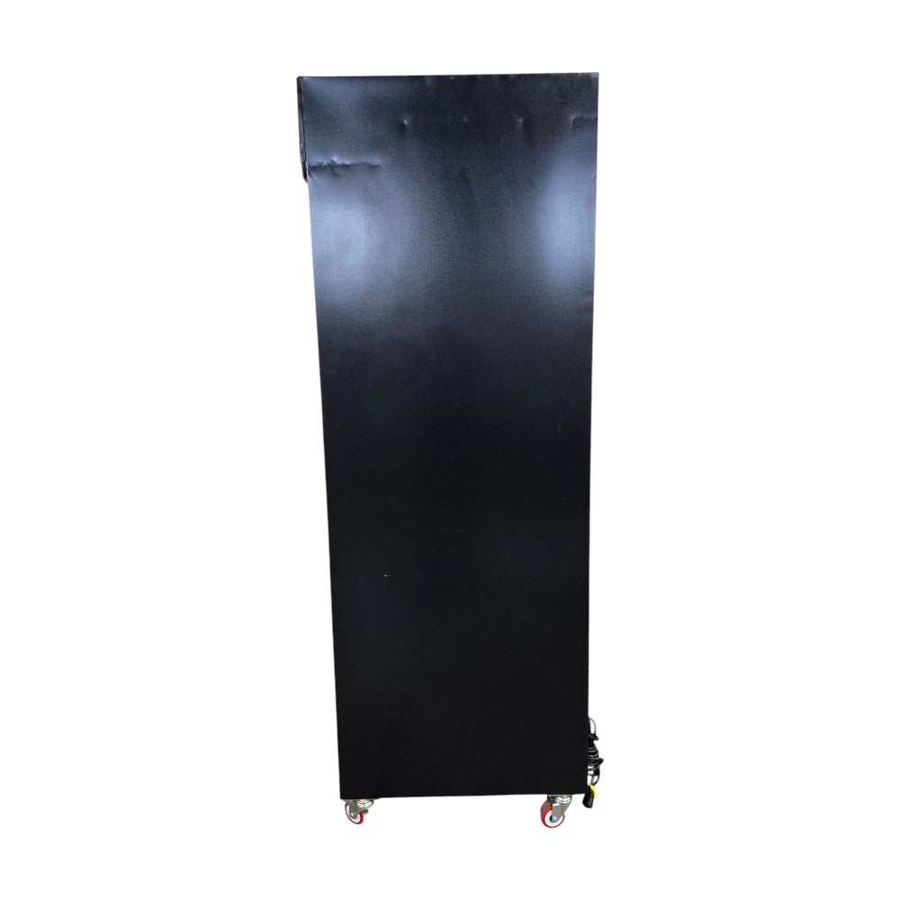 QBD CD38-HC Refrigerator - Cosmetic Damage