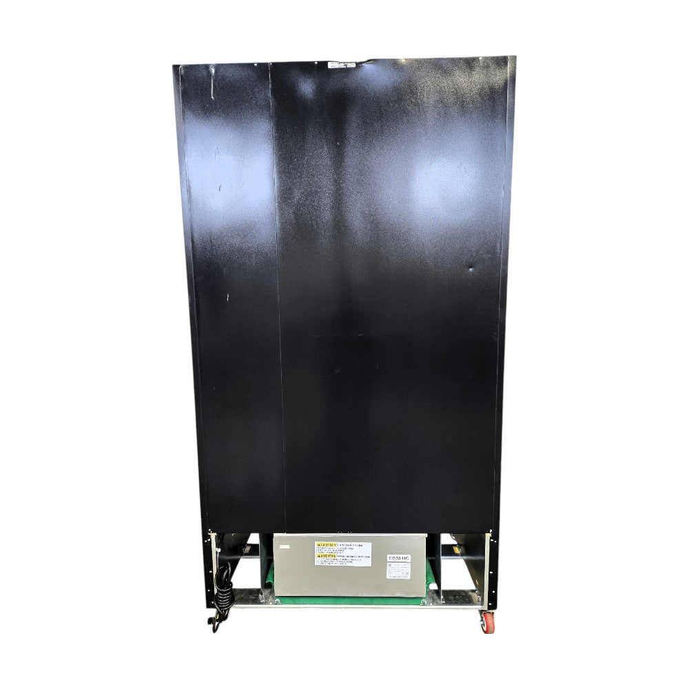 QBD CD38-HC Refrigerator - Cosmetic Damage