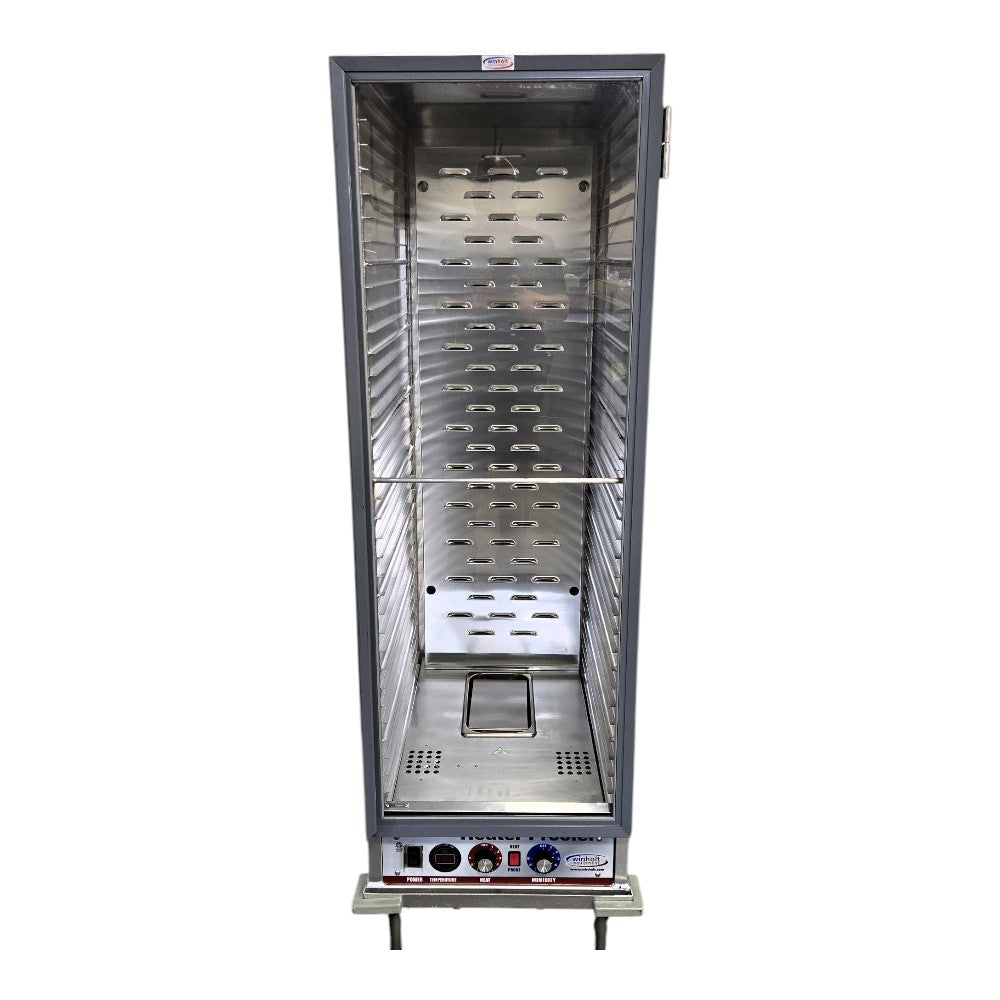 Winholt INHPL-1836-C Proofing Cabinet