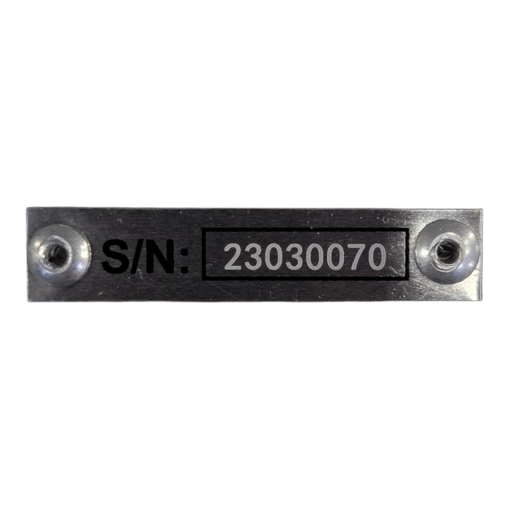 Winholt INHPL-1836-C Proofing Cabinet