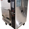 Perfect Fry PFC730 Countertop Ventless Fryer - Fire suspension system required (not included)
