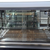 EFI HCGS 3526 Countertop Heated Display Case