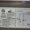 EFI HCGS 3526 Countertop Heated Display Case