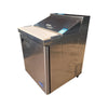 Atosa MSF8301GR Refrigerated Megatop Prep Table - 1 Solid Door - 27 Inch