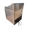 Atosa MSF8301GR Refrigerated Megatop Prep Table - 1 Solid Door - 27 Inch