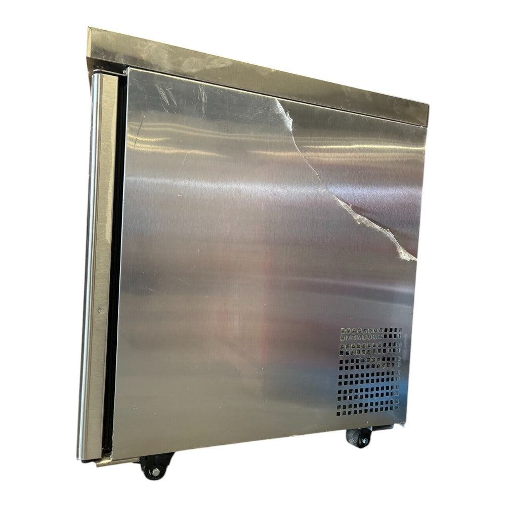 Atosa MGF8404GR Undercounter Refrigerator