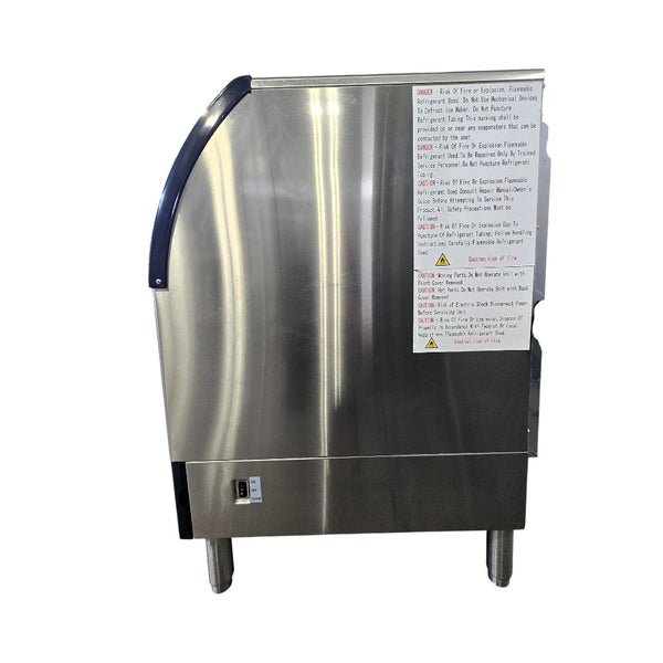 Atosa YR140-AP-161 Undercounter Ice Maker