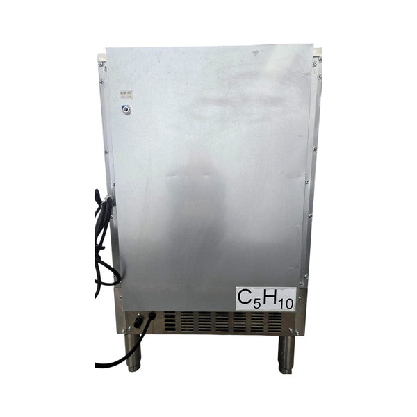 Atosa YR140-AP-161 Undercounter Ice Maker