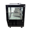 CHEF LISA-90R Refrigerated Countertop Display Case - 36 Inch