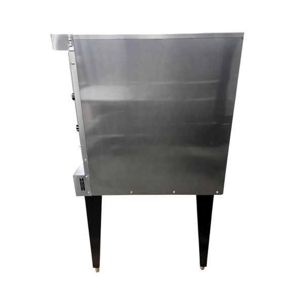 Vulcan VC5GD-11DIZ Oven - Convection - Nat Gas