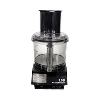 Waring WFP14S Food Processor