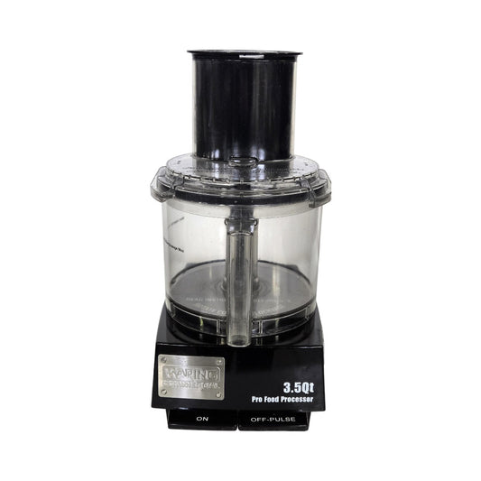 Waring WFP14S Food Processor