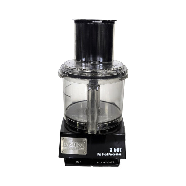 Waring WFP14S Food Processor