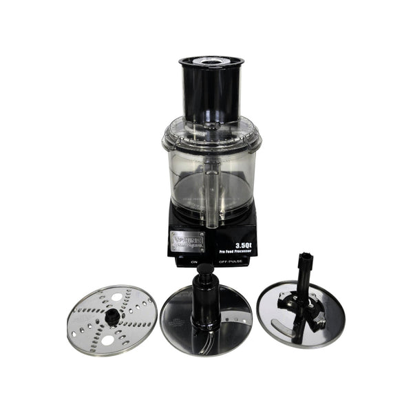 Waring WFP14S Food Processor