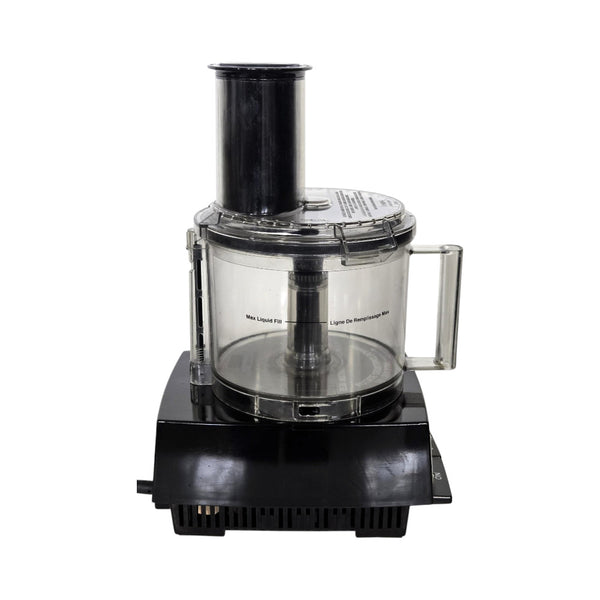 Waring WFP14S Food Processor