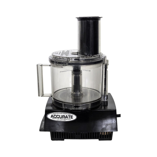 Waring WFP14S Food Processor