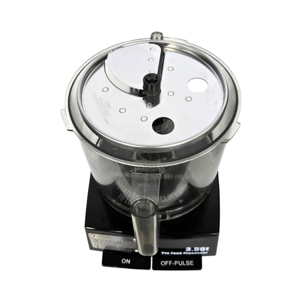Waring WFP14S Food Processor
