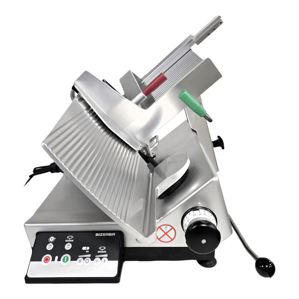 Bizerba GSP-HD-R23 Meat Slicer