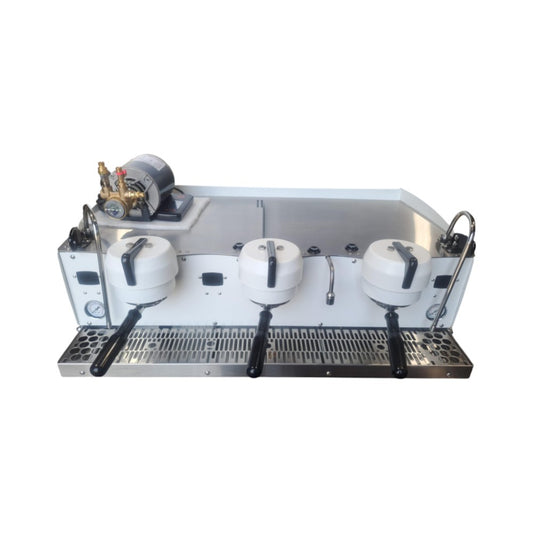 Synesso S300_W 3-Group Espresso Machine