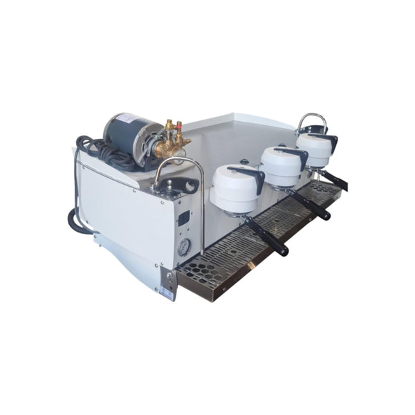 Synesso S300_W 3-Group Espresso Machine