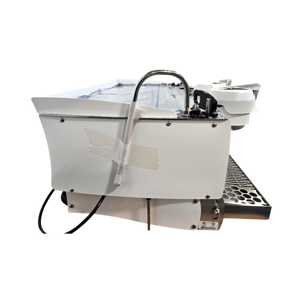 Synesso S300_W 3-Group Espresso Machine - NEVER USED