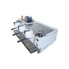 Synesso S300_W 3-Group Espresso Machine