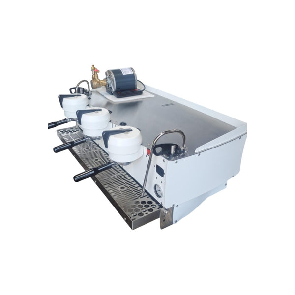 Synesso S300_W 3-Group Espresso Machine