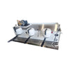 Synesso S300_W 3-Group Espresso Machine