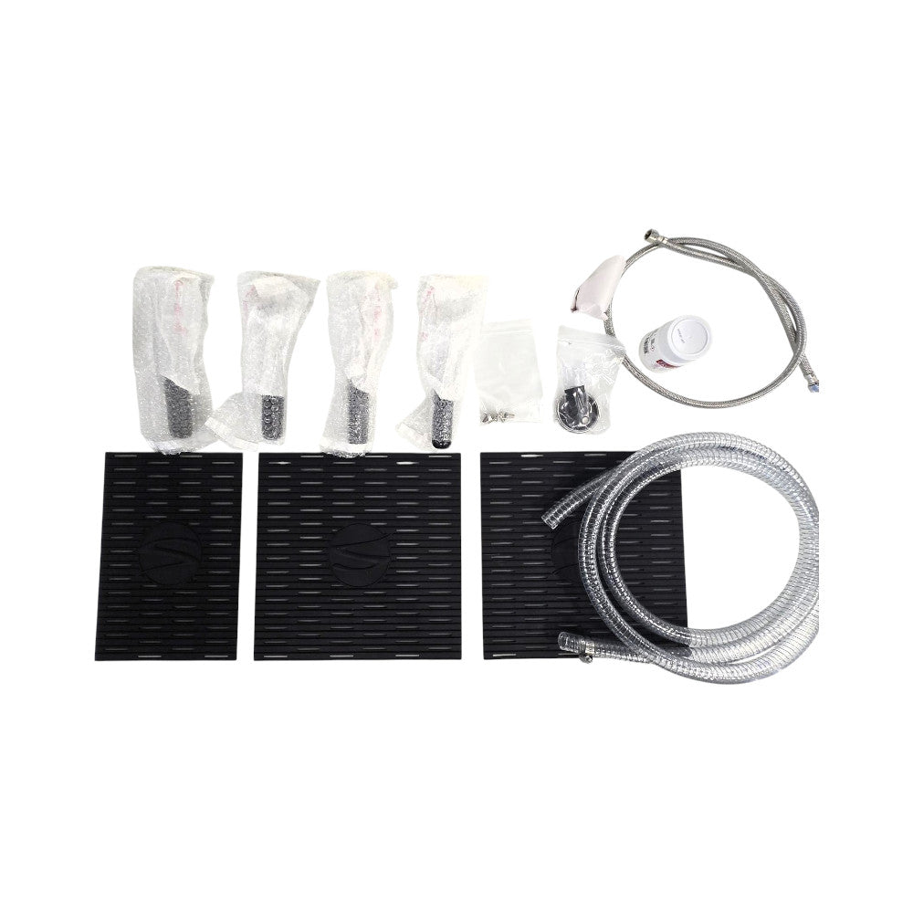 Synesso S300_W 3-Group Espresso Machine - NEVER USED