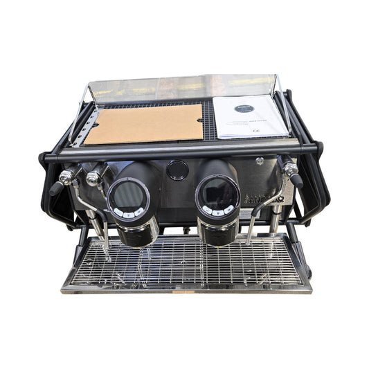Sanremo Cafe Racer 2 Group Espresso Machine - NEVER USED
