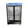 Danair NGR-2-GDF-54-HC - Freezer - 2 Door