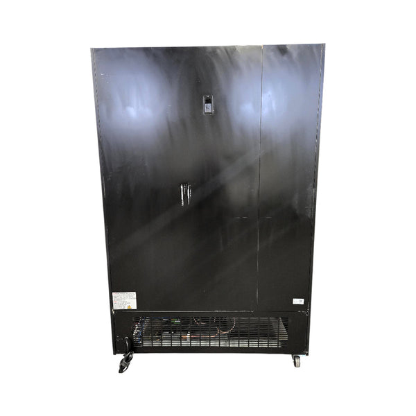 Danair NGR-2-GDF-54-HC - Freezer - 2 Door