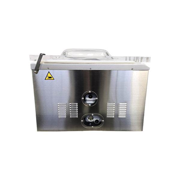 Atmovac DIABLO17D Chamber Vacuum Sealer