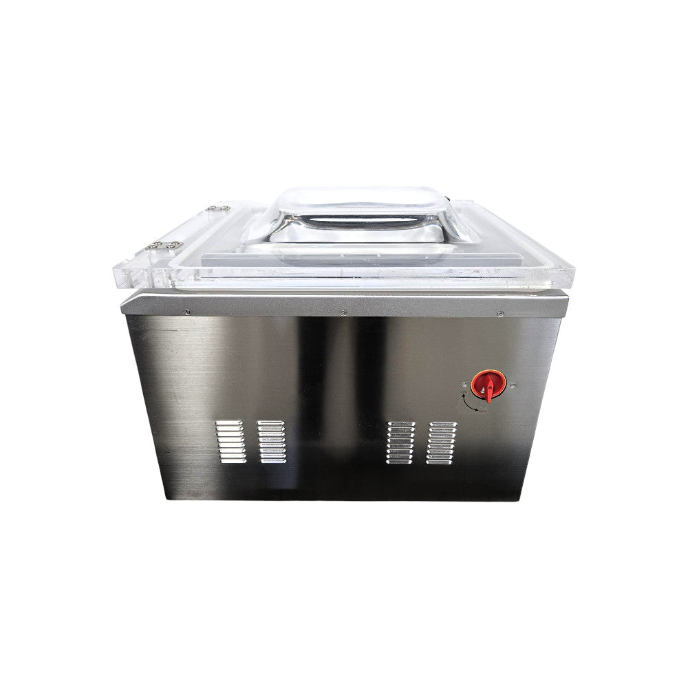 Atmovac DIABLO17D Chamber Vacuum Sealer