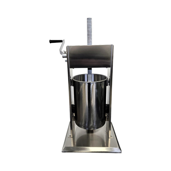 Fuego SV-12 Deluxe Sausage Stuffer